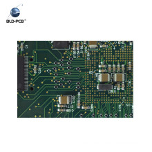 digital camera circuit board with OSP